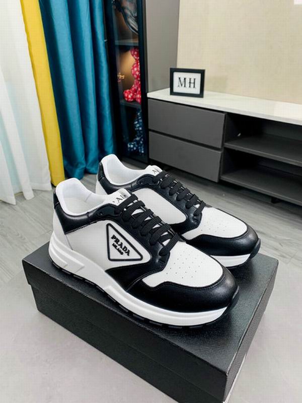 men prada shoes-161